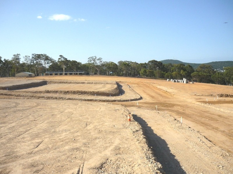 Central Park, Cnr of McBean St and Tabone St, Yeppoon QLD 4703