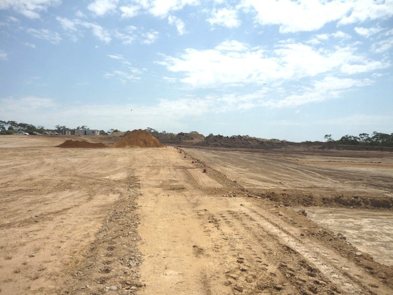 Central Park, Cnr of McBean St and Tabone St, Yeppoon QLD 4703