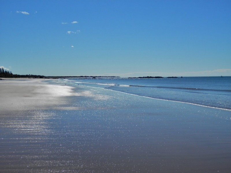 Central Park, Cnr of McBean St and Tabone St, Yeppoon QLD 4703