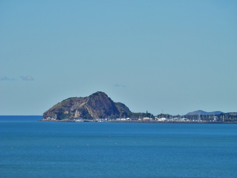 Central Park, Cnr of McBean St and Tabone St, Yeppoon QLD 4703