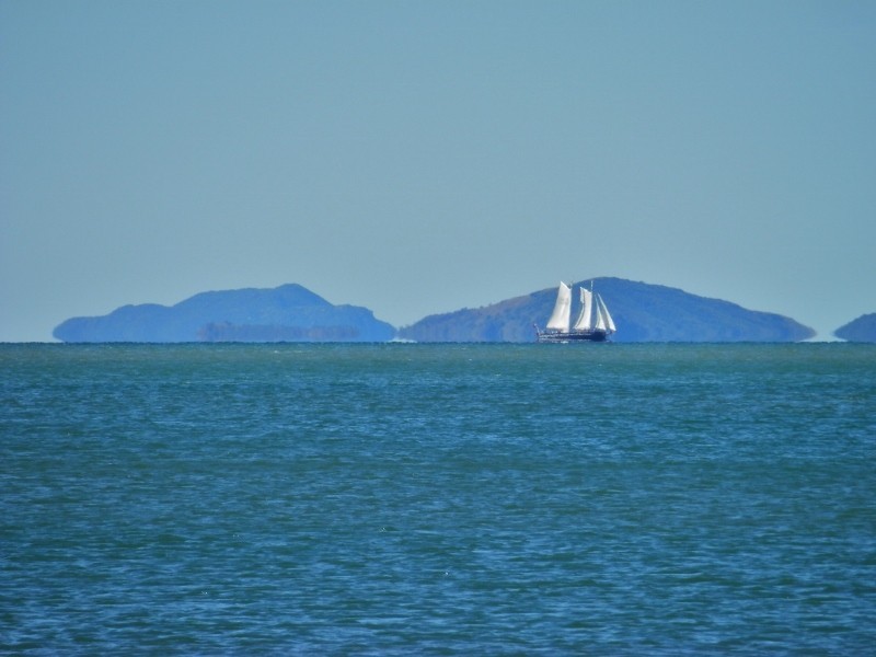 Central Park, Cnr of McBean St and Tabone St, Yeppoon QLD 4703