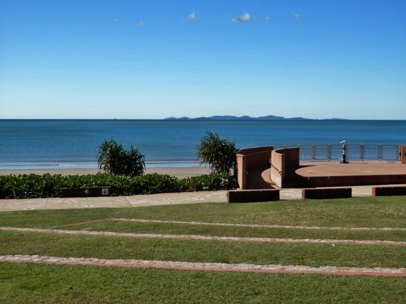 Central Park, Cnr of McBean St and Tabone St, Yeppoon QLD 4703