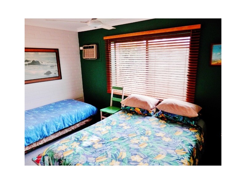 4/24 Queen Street, Yeppoon QLD 4703