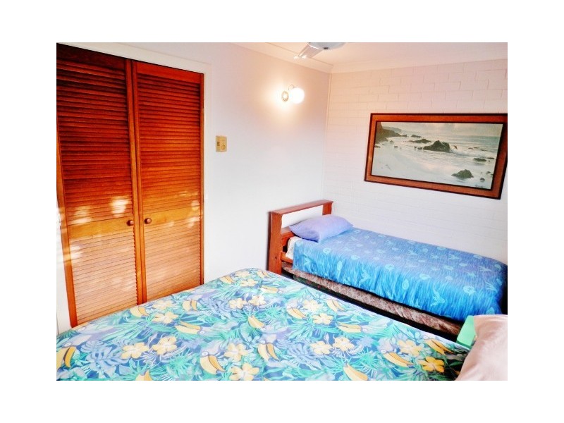 4/24 Queen Street, Yeppoon QLD 4703