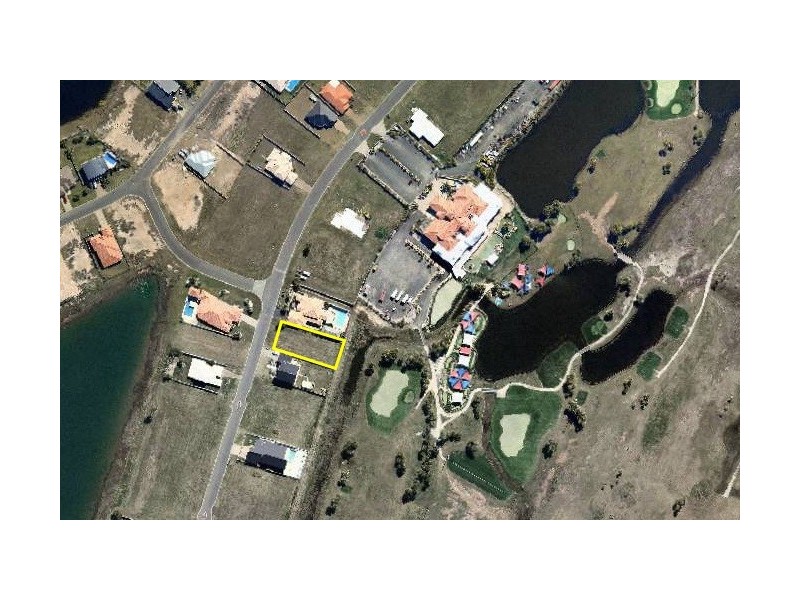 75 Monaco Drive, Zilzie QLD 4710