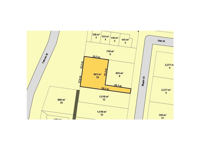 10 Maple Street, Yeppoon QLD 4703