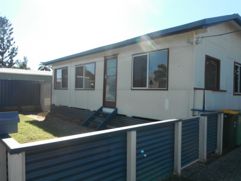 91 Cordingley Street, Yeppoon QLD 4703