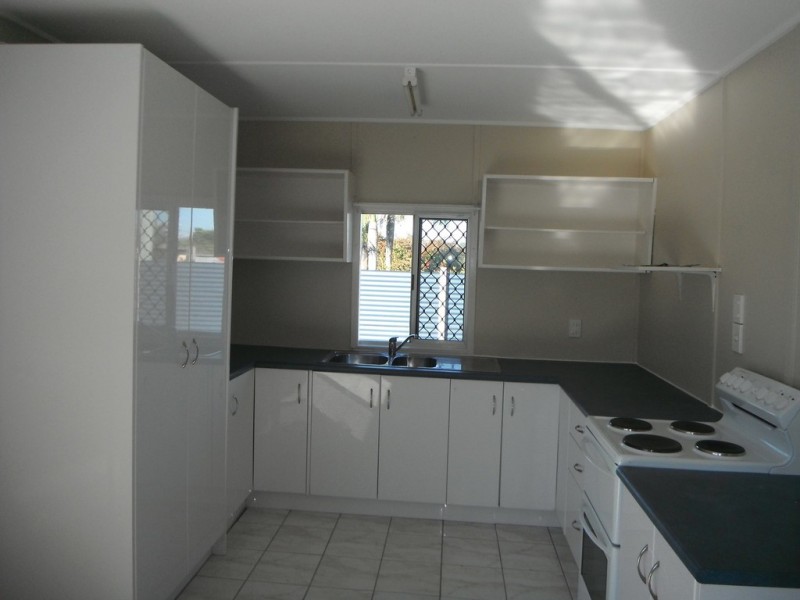 91 Cordingley Street, Yeppoon QLD 4703