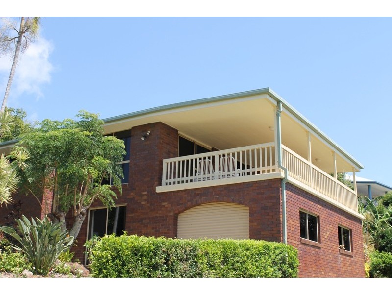 21 Greer Street, Meikleville Hill QLD 4703