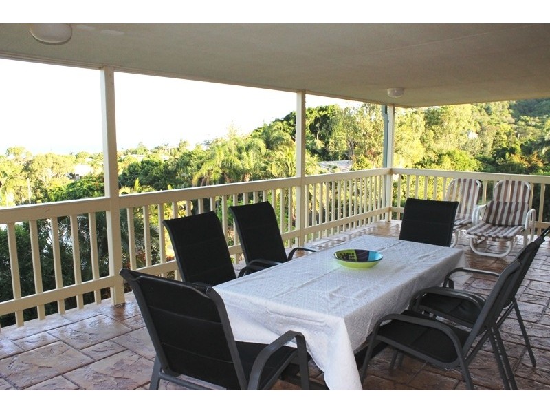 21 Greer Street, Meikleville Hill QLD 4703