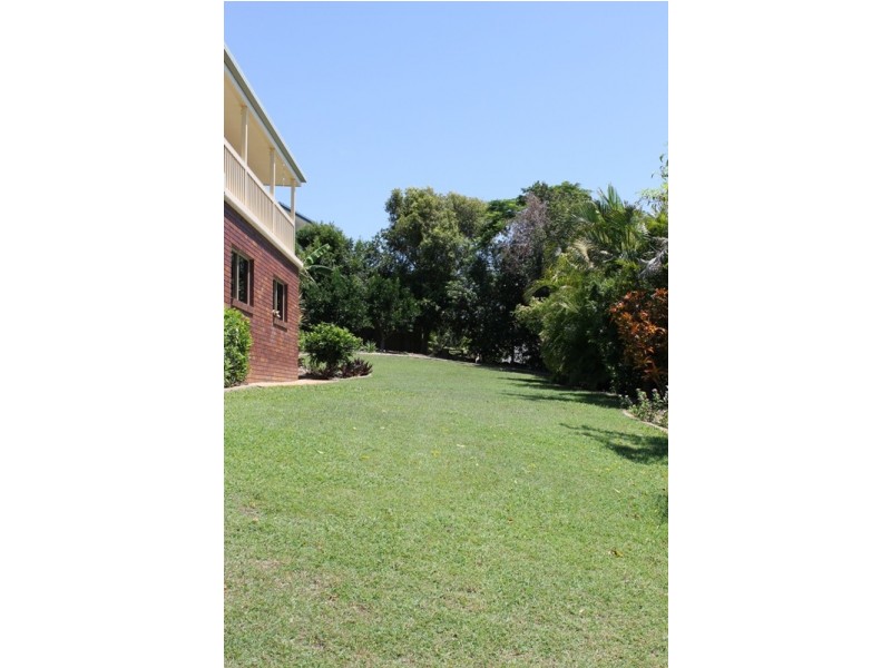 21 Greer Street, Meikleville Hill QLD 4703