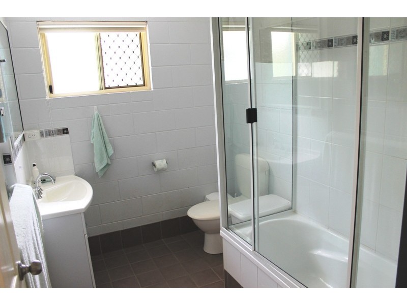 154 VANDERSPECK ROAD, Bondoola QLD 4703