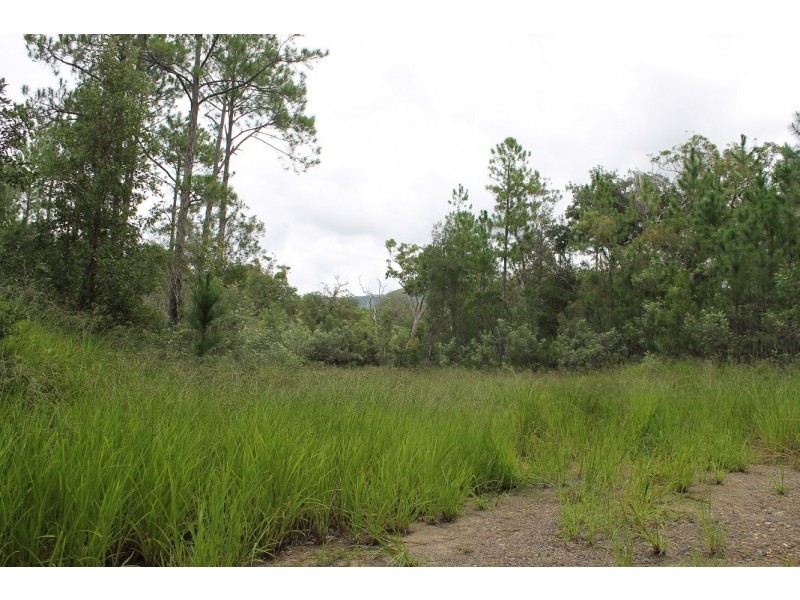 Lot 9 Waterpark Creek Road, Byfield QLD 4703