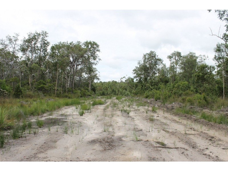 Lot 9 Waterpark Creek Road, Byfield QLD 4703