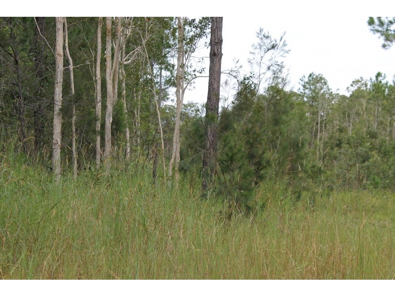 Lot 9 Waterpark Creek Road, Byfield QLD 4703