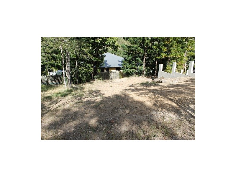 6 Rainbow Court, Frenchville QLD 4701