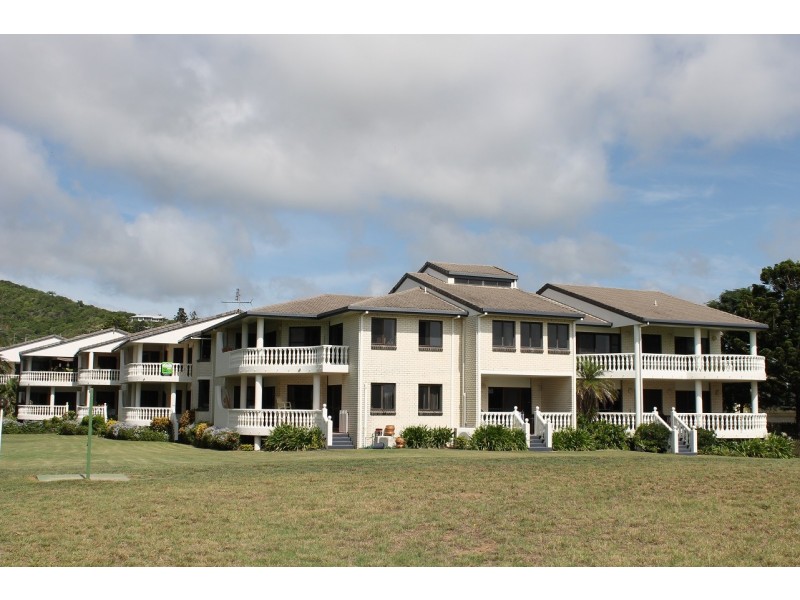 UNIT 11/15-19 TODD AVENUE, Yeppoon QLD 4703