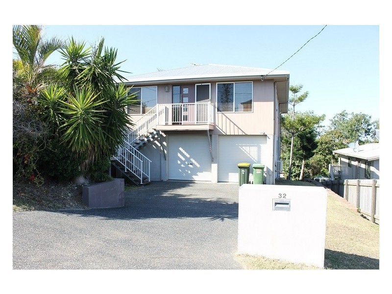 32 Connor Street, Zilzie QLD 4710