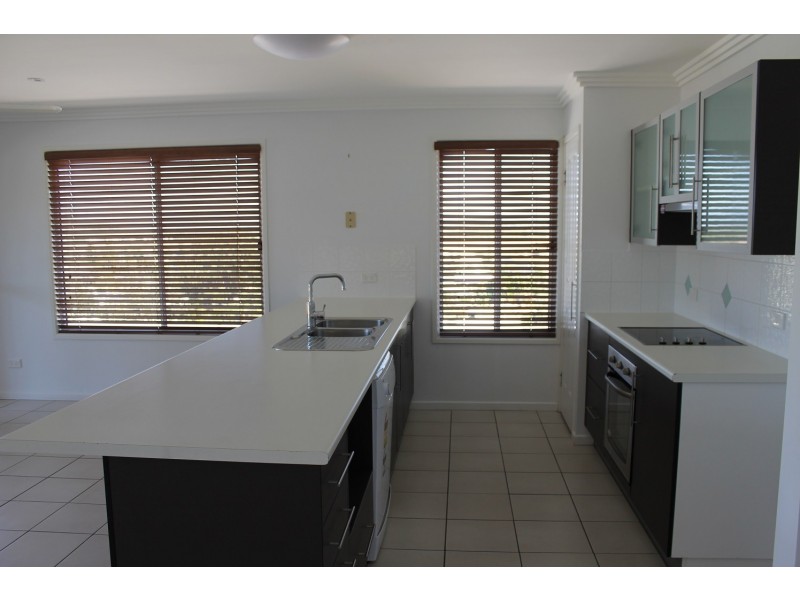 32 Connor Street, Zilzie QLD 4710