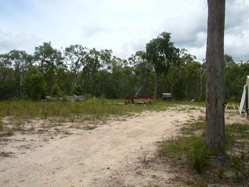 Lot 11 Waterpark Road, Byfield QLD 4703