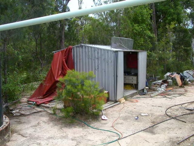 Lot 11 Waterpark Road, Byfield QLD 4703