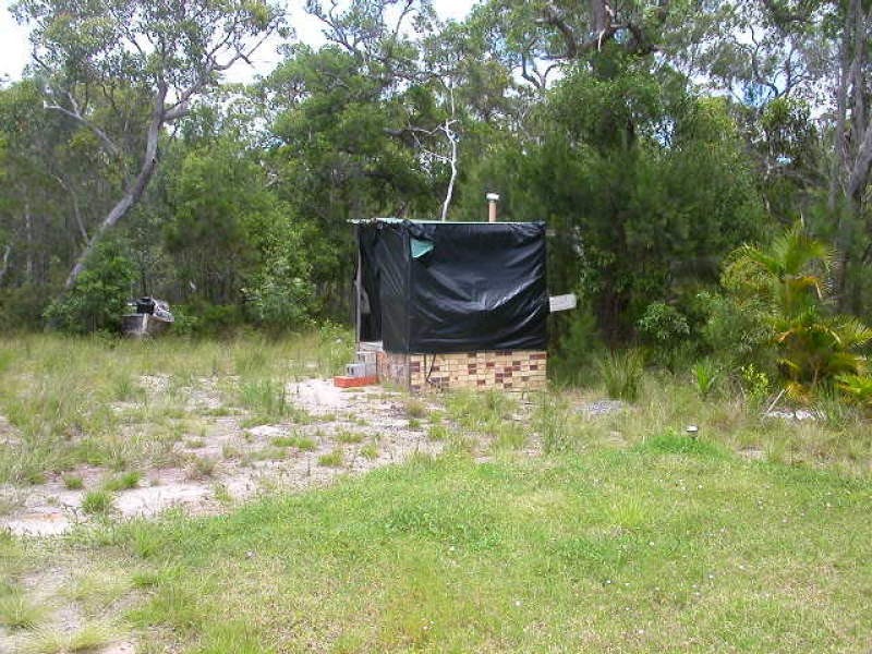 Lot 11 Waterpark Road, Byfield QLD 4703