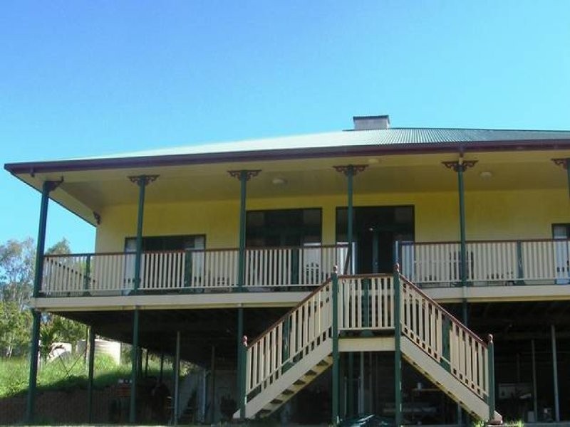 222 Stones Road, Yeppoon QLD 4703