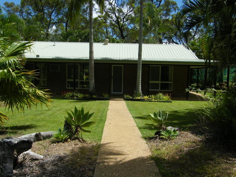 50 Mulara, Yeppoon QLD 4703