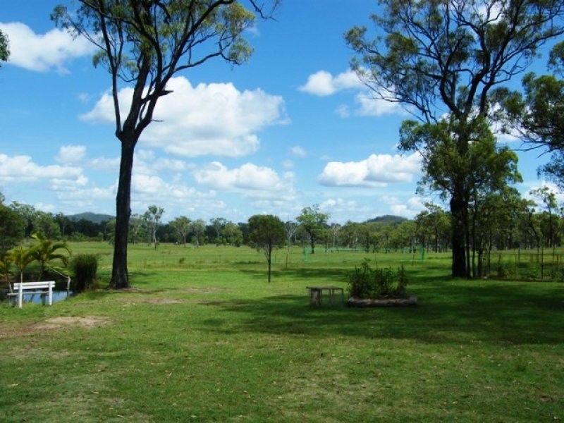 50 Mulara, Yeppoon QLD 4703
