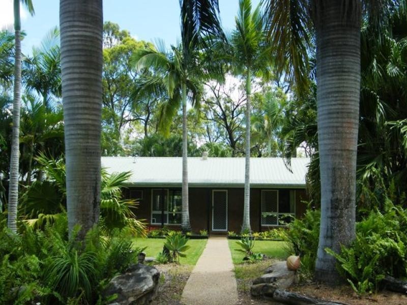 50 Mulara, Yeppoon QLD 4703