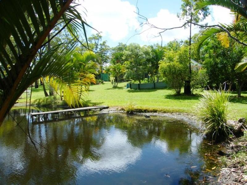 50 Mulara, Yeppoon QLD 4703