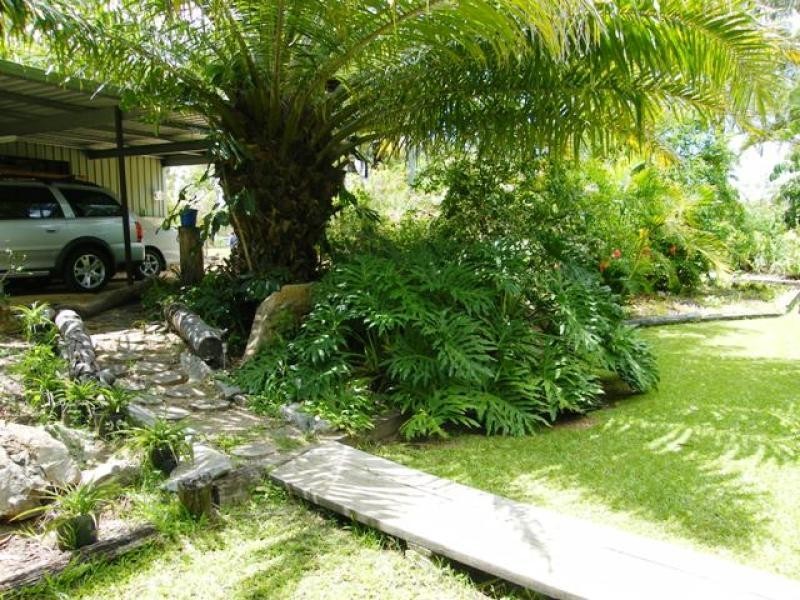 50 Mulara, Yeppoon QLD 4703