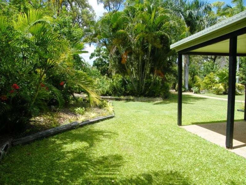 50 Mulara, Yeppoon QLD 4703