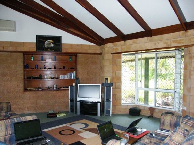 50 Mulara, Yeppoon QLD 4703