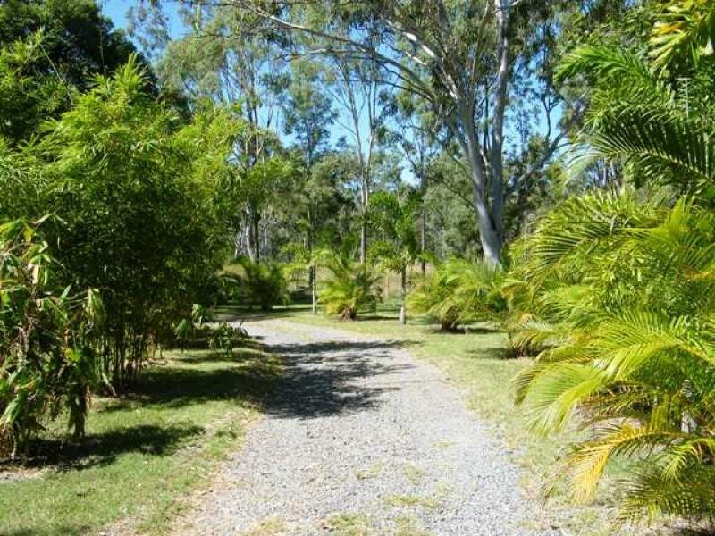 495 Tanby Road, Yeppoon QLD 4703