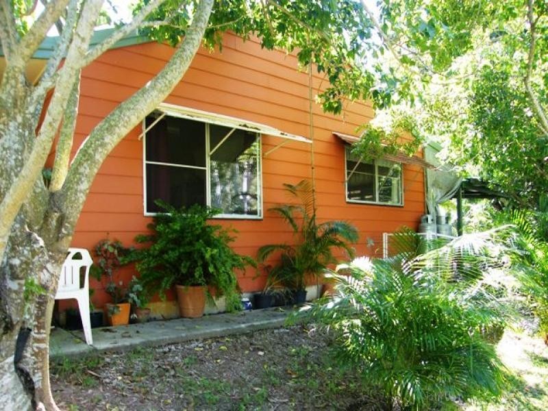 495 Tanby Road, Yeppoon QLD 4703