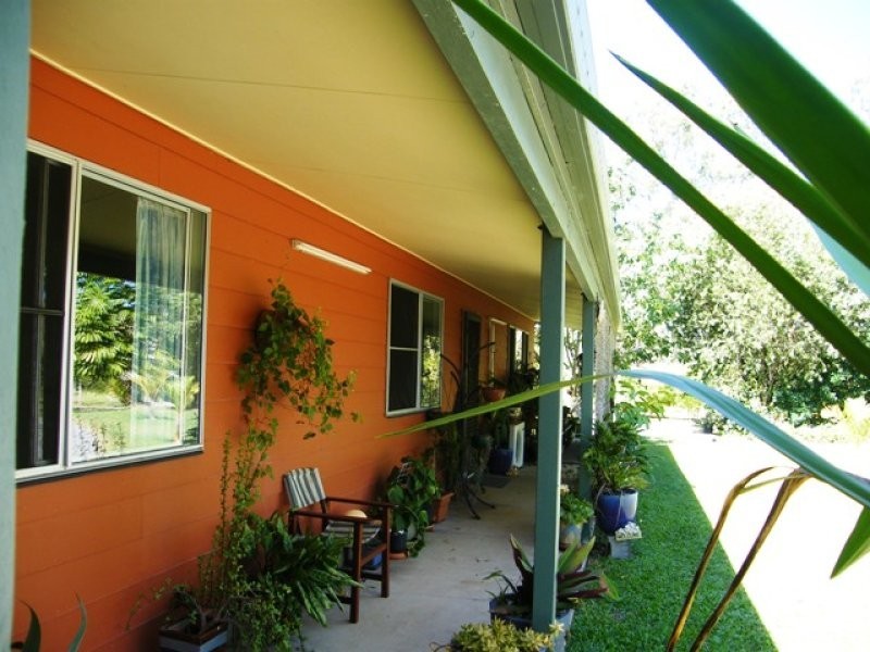 495 Tanby Road, Yeppoon QLD 4703