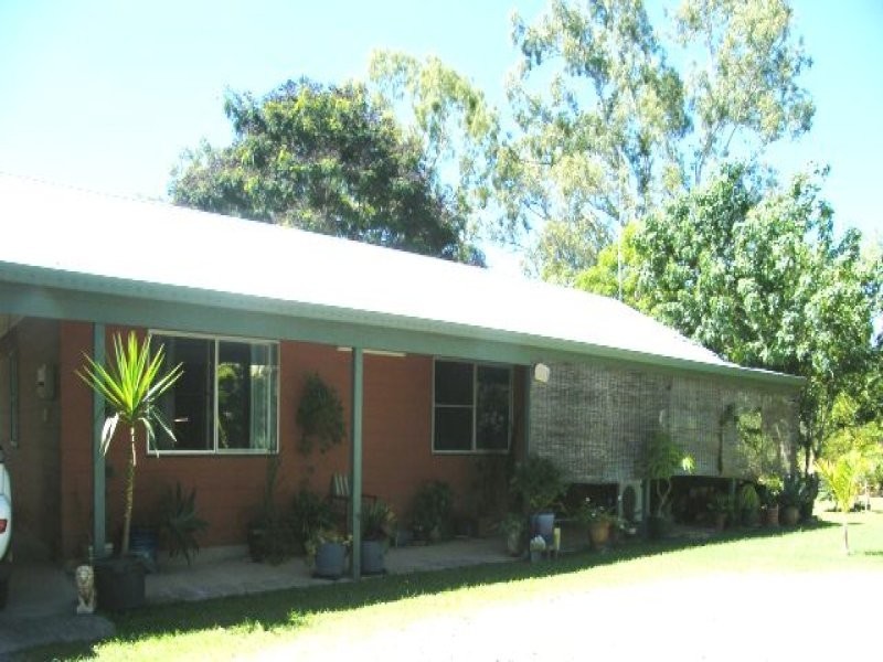 495 Tanby Road, Yeppoon QLD 4703