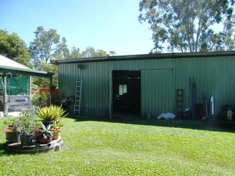 495 Tanby Road, Yeppoon QLD 4703