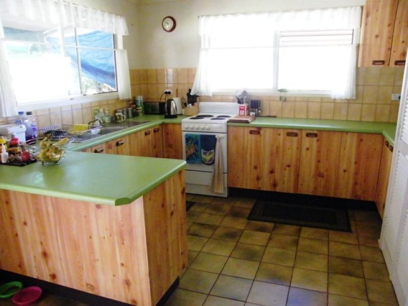 495 Tanby Road, Yeppoon QLD 4703