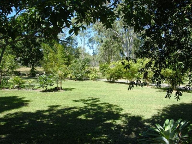 495 Tanby Road, Yeppoon QLD 4703