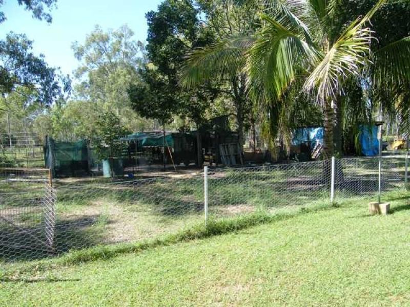 495 Tanby Road, Yeppoon QLD 4703