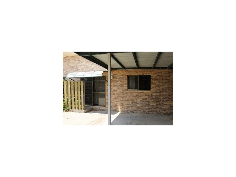 UNIT 7/6 Taranganba Road, Taranganba QLD 4703
