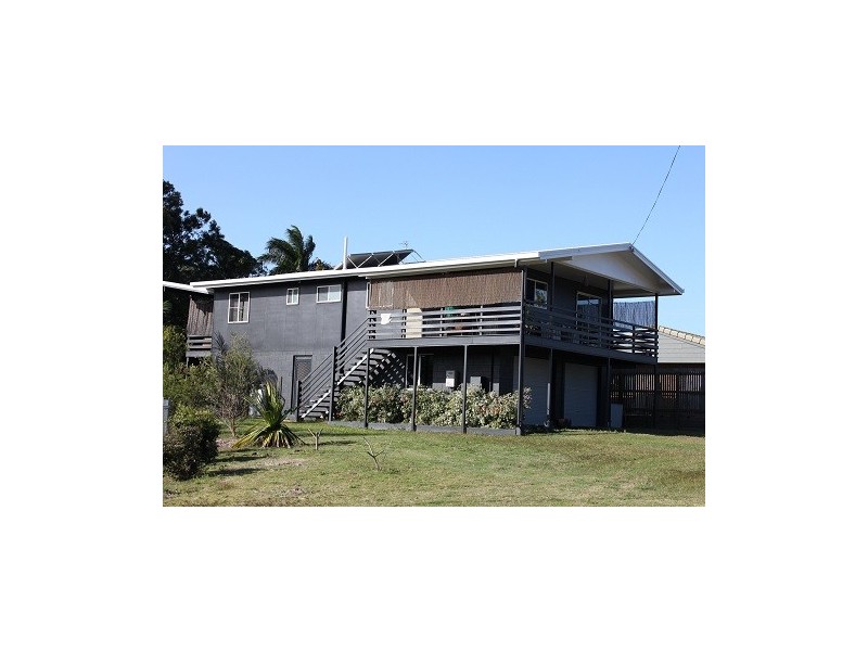 5 LITTLE PARK STREET, Yeppoon QLD 4703