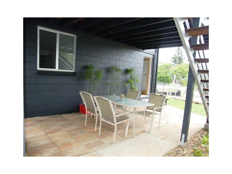 5 LITTLE PARK STREET, Yeppoon QLD 4703