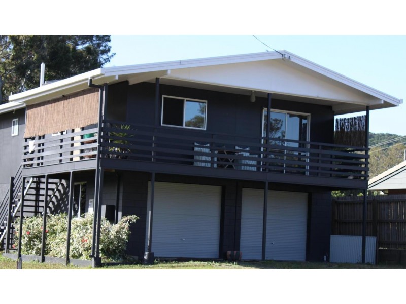 5 LITTLE PARK STREET, Yeppoon QLD 4703