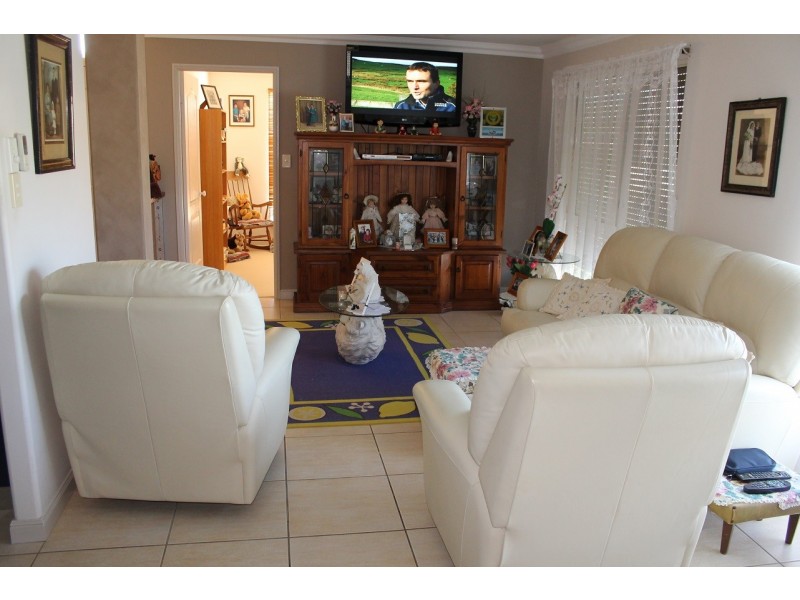 1 CASPIAN CT, Yeppoon QLD 4703