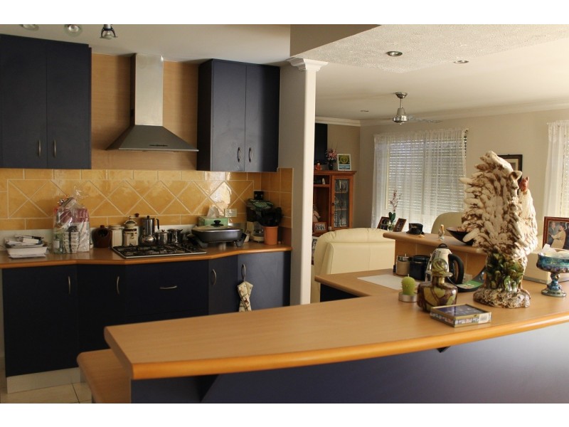 1 CASPIAN CT, Yeppoon QLD 4703