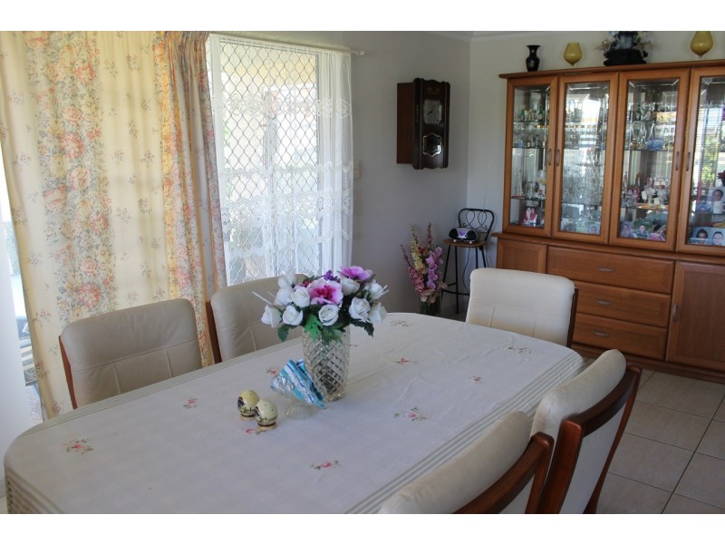 1 CASPIAN CT, Yeppoon QLD 4703