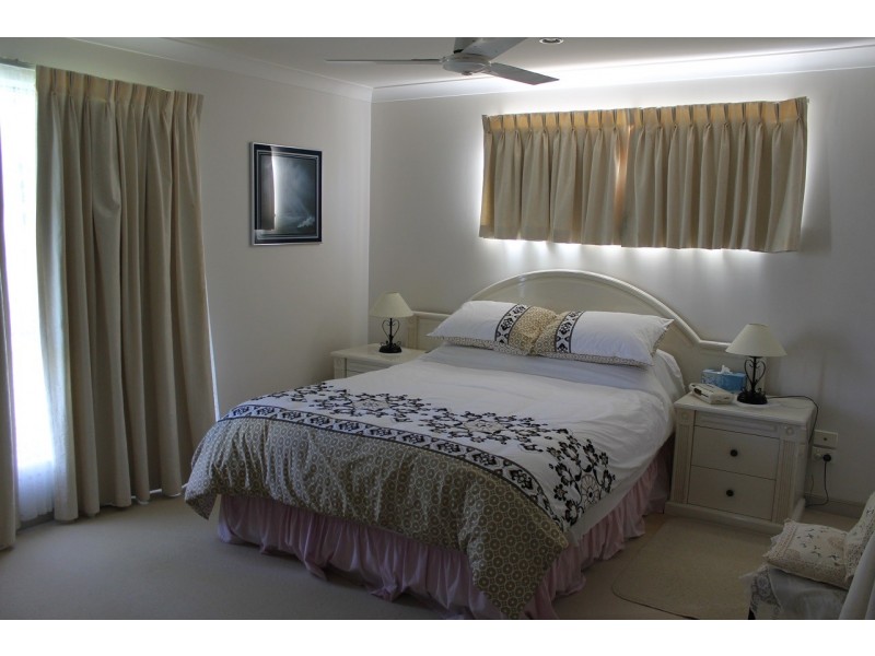 1 CASPIAN CT, Yeppoon QLD 4703